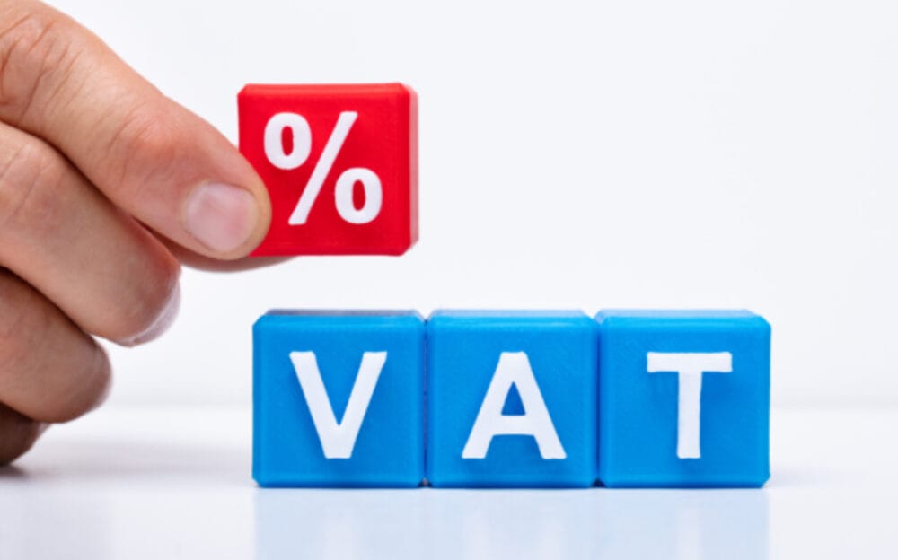 Vat Reduction Vietnam VAT Reduction 2025 | Viettonkin